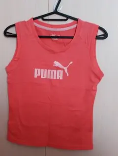 PUMA タンクトップ M