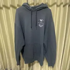 THEORIES パーカー ダークグリーン Lサイズ
