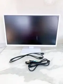 ＋【ジャンク】I-O DATA LCD-AH241EDW モニター本体