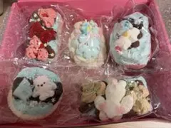 新作スクイーズとZULALA♡合計17個入り♡ - メルカリ
