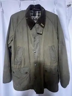 Barbour BEDALE コート