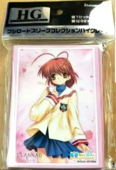 2026年最新】clannad スリーブの人気アイテム - メルカリ