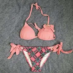 ラウレア☆ビキニ　インポート　elephant rose