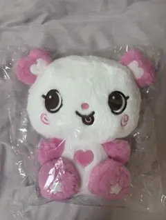 NCTWISH サクヤ ぬいぐるみ バッグ - メルカリ