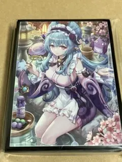 2025年最新】ミッドナイトブルー スリーブの人気アイテム - メルカリ