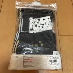 コットンブリーフ 5枚セット 2-3歳用