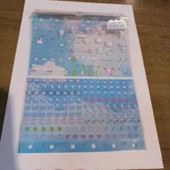 サンエックス　レトロシール