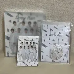 Snow Man ポートレートシリーズ2021