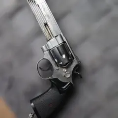 4AAM023 마루신가 리볼버 S&W M629 갤럭시