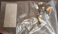 NARUTO ロック・リーフィギュア 未開封品