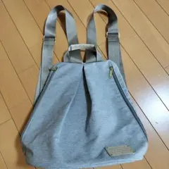 coocoのリュック