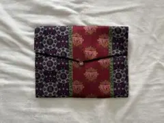 椎名林檎 布製ケース
