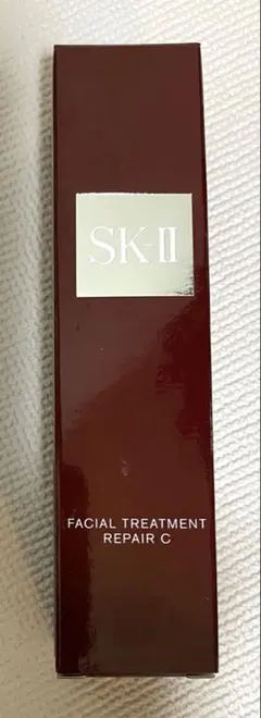 新品　SK-II　フェイシャル　トリートメント　リペアC　30ml 美容液のサムネイル
