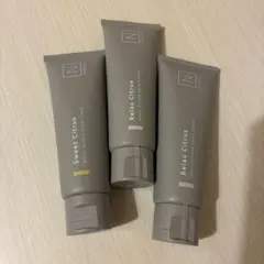 Nオーガニック　ハンドクリーム2種のサムネイル