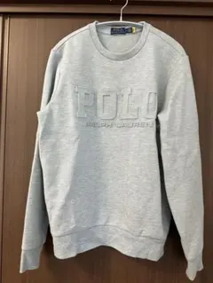 polo ralph lauren スウェット