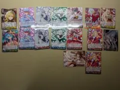 東方Project 3BOX購入特典 キャンペーンPR プロモ ノーマル4コン