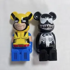 ベアブリック シークレット