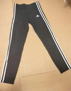 adidas ブラック160cm
