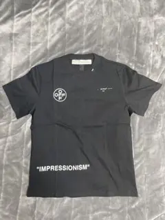 OFF-WHITE Black Pink T-Shirtsのサムネイル