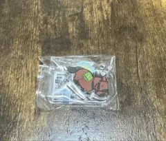 UMAbred アクリルスタンドキーホルダー　エフフォーリア