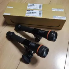 2026年最新】INON LE700-Wの人気アイテム - メルカリ