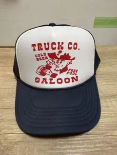 OTTO トラッカーキャップ