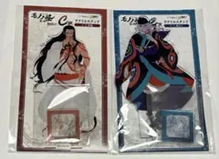 WEBくじ　モノノ怪蛇神　A賞薬売り特大タペストリー モノノ怪 蛇神 WEBくじ出張所 A賞 特大タペストリー A-1 薬売り - メルカリ