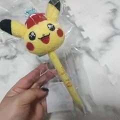 韓国限定】ロッテジャイアンツ ピカチュウ コラボ グリップトーク