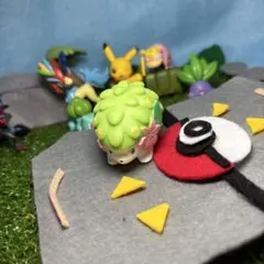 2025年最新】ポケモン 指人形の人気アイテム - メルカリ