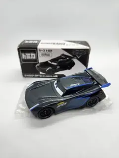 2026年最新】トミカ 非売品 ジャクソンストーム チャンピオンマーク