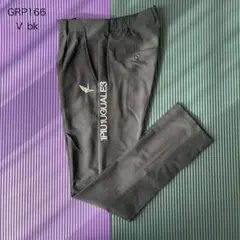 【新品】1PIU1UGUALE3 GOLF ゴルフウエア　メンズ　Ⅴサイズ