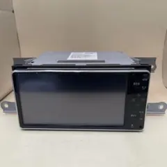 トヨタ純正 HDDナビ NHDT-W59G 地デジTVワンセグBluetoothのサムネイル