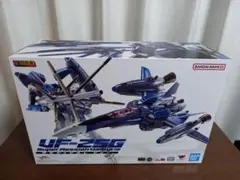 本日限り　DX超合金 VF-25G スーパーメサイアバルキリー ミハエル機
