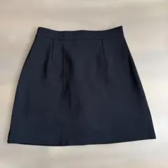 GRL 黒のタイトスカート