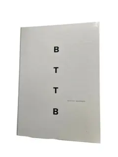 2026年最新】BTTB 初回の人気アイテム - メルカリ