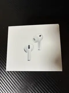AirPods Pro 第3世代 新品未使用 即日発送 - メルカリ