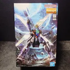 【美品】ガンプラ　MG　ガンダムX
