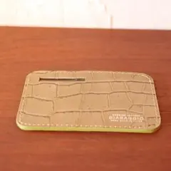 スキミング防止！マイナンバーカードケース m2164