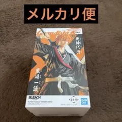 BLEACH Grandista 黒崎一護 フィギュア