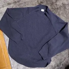 ブギウギ ニット