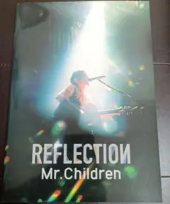 J33659】Mr.Children / REFLECTION {Drip} - メルカリ