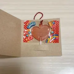 BT21 キャンディチャームズ TATA