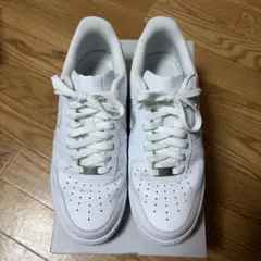 新品未使用✨ ナイキ エアフォース1 LX シスターフッド 26.5cm 箱付 