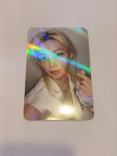 Straykids HOP フィリックス makestar 特典 トレカ