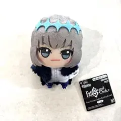 2026年最新】fate/grand Order ちびぐるみ オベロン・ヴォーティガーン