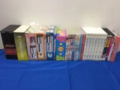 DVD Blu-ray アニメ 映画けいおん！他 まとめ売り① - メルカリ