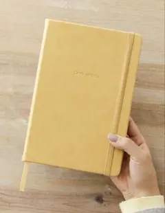 スリコ　ハードカバー無地ノート　新品✨のサムネイル