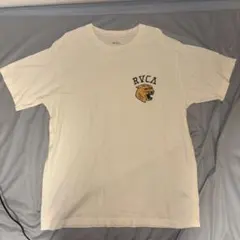RVCA Tシャツ Past Present Futureのサムネイル