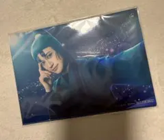 忍ミュ　学園祭　S席特典ブロマイド