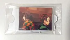 【新品・未開封品】竈門炭治郎 冨岡義勇 鬼滅の刃 水の呼吸 ランダムミニアクスタ